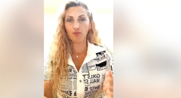 Բոլոր էջմիածնեցիների հետ անհատական հանդիպում՝ «Մայր Հայաստան»-ի գրասենյակում (տեսանյութ)