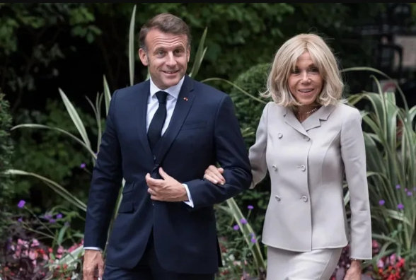 Ֆրանսիայի նախագահի ընտանիքը դատարանում գիտականորեն կապացուցի Բրիջիթ Մակրոնի կին լինելը. փաստաբան