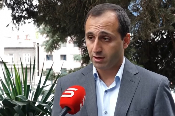 Ահավոր վիճակ, նյարդային երթևեկություն. ինչո՞ւ է խցանվում Երևանը (տեսանյութ)