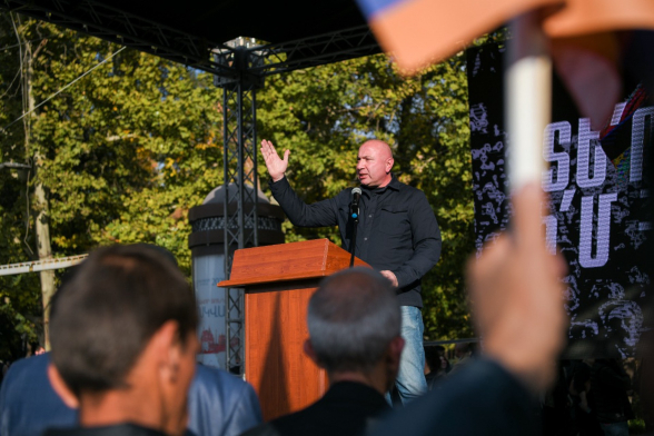 В Армении объяснили, почему стране стоит быть союзником России – «Абзац»