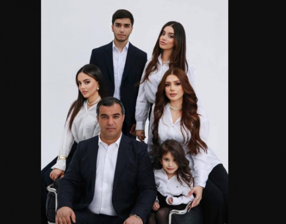 Глава Паракара был убит во дворе своего строящегося дома: подробности (видео)