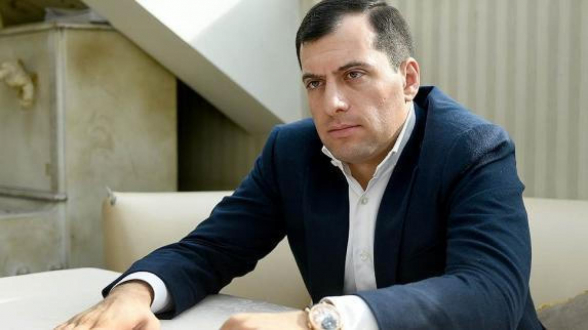 Судмедэксперты установят причину смерти Бориса Авакяна