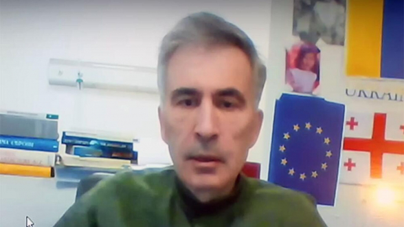 Власти Грузии попросят Конституционный суд запретить партию Саакашвили