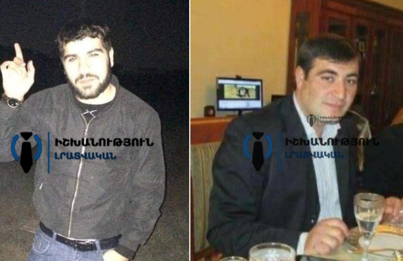 Մասիս Ասատրյանը սպшնվել է շան շուրջ ծագած վեճի պատճառով