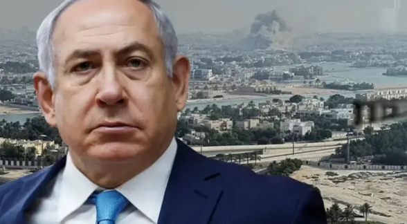 Нетаньяху извинился перед премьером Катара за удар по Дохе