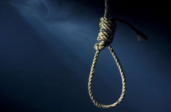 4-րդ գյուղի տներից մեկի բակում հայտնաբերվել է տղամարդու մարմին