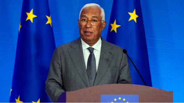 Глава Евросовета назвал невыносимыми действия Нетаньяху в Газе