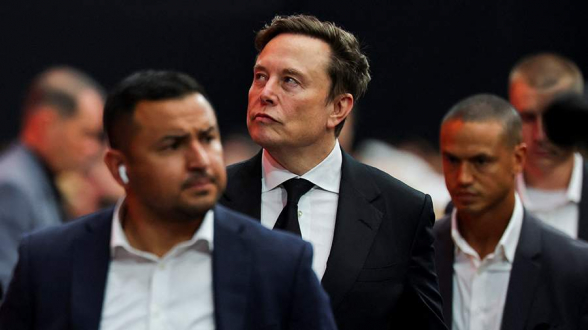 Маск допустил возможность своей жизни и смерти на Марсе