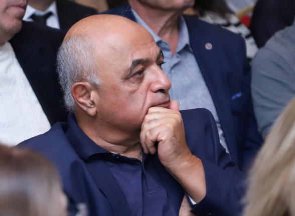 Փաշինյանի վրա գործադրվող արտաքին ճնշումներն արագացնելու են «Զանգեզուրի միջանցքի» հանձնումը (տեսանյութ)