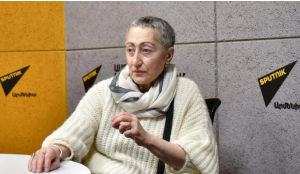 На Южном Кавказе идет подготовка к боевым действиям – иранист