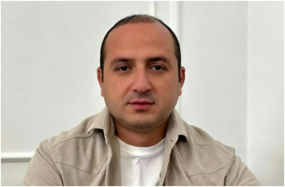 Գևորգ Ստեփանյան․