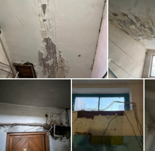 Էջմիածինը չունի ժողովրդի հոգսով ապրող իշխանություն (լուսանկար)