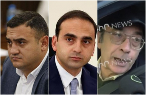 После поражения в суде «Гражданский договор» перешёл к клевете