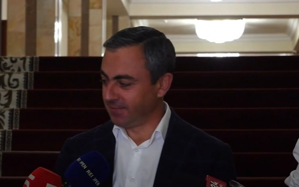 Նիկոլ Փաշինյանը երեկ հերթական ցինիկ հայտարարությունը արեց. Իշխան Սաղաթելյան (տեսանյութ)