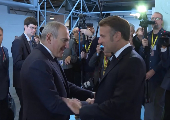 Палачи Арцаха