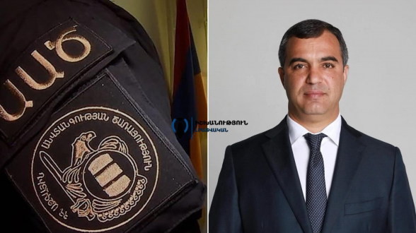 Փարաքարի սպանություններով պայմանավորված՝ պաշտոնանկ է եղել ԱԱԾ Արմավիրի մարզային վարչության պետը