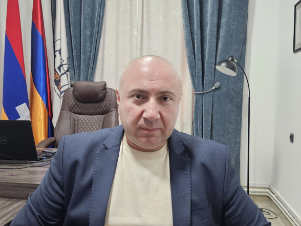 Эчмиадзинцы тотально отвергают Никола Пашиняна – Андраник Теванян (видео)