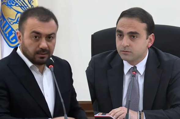 Նման ցուցադրական քայլերը հաստատ չեն կարող կոմպենսացնել իրենց գահավիժած վարկանիշը․ Մանուկ Սուքիասյան