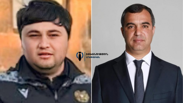 Ծեծկռտուք՝ Գրիգորյանի և Ախտոյանի համախոհների միջև