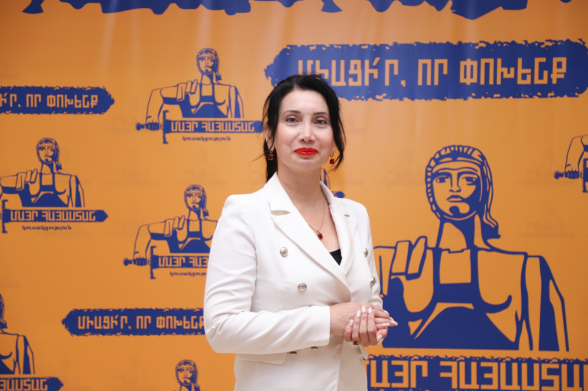 ՔՊ-ն այս անգամ էլ ուզում է խաբեությամբ վերարտադրվել Վաղարշապատում