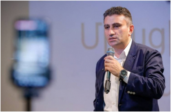 Հայաստանի հոգևոր մայրաքաղաքը դառնալու է նիկոլականության մերժման հերթական օջախը