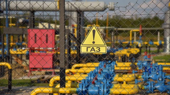 «Bloomberg» сообщило о потере Украиной более половины добычи газа