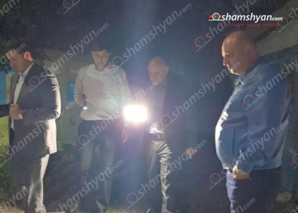 Վիճшբանություն և ծեծկռտnւք՝ Աբովյանում. վիրшվորն ԱԱԾ նախկին աշխատակցի որդին է