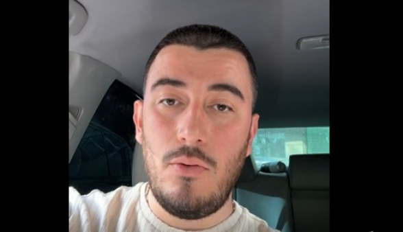 ՔՊ բառդակ և կոռուպցիա՝ Երևանում (տեսանյութ)