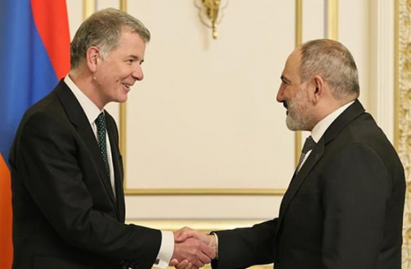 Բրիտանական հետախուզության նախկին ղեկավարի խոստավանությունները Ստամբուլում սենսացիոն էին, այդ թվում՝ նաև Հայաստանի մասով