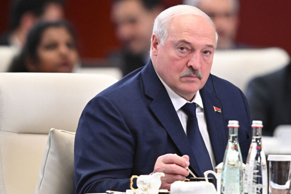 Воссоздать СССР нельзя, но стоит сохранить экономическое пространство – Лукашенко