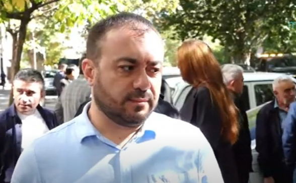 Для этих властей любой гражданин представляет потенциальную угрозу – Манук Сукиасян (видео)