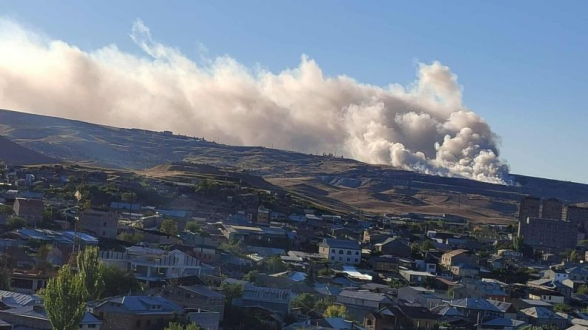 Երևանը թունավորվելու է այնքան, ինչքան ՔՊ-ն՝ Նիկոլի գլխավորությամբ, իշխանության ղեկին է (տեսանյութ)