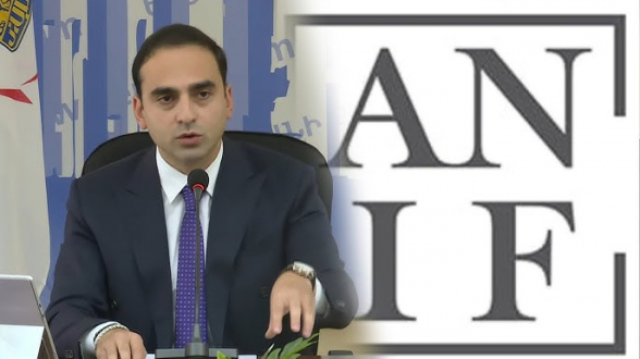 Ավինյանի անհիմն պնդումները 1,5 մլրդ դրամ պետական ներդրման մասին (տեսանյութ)