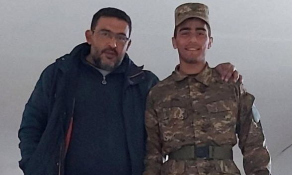 Արսեն Ղուկասյանը եղբոր գլխատված գլուխը տեղափոխել է իր մեքենայով և հուղարկավորել, եղբորորդուց տեղեկություն չունի․ փաստաբան (տեսանյութ)