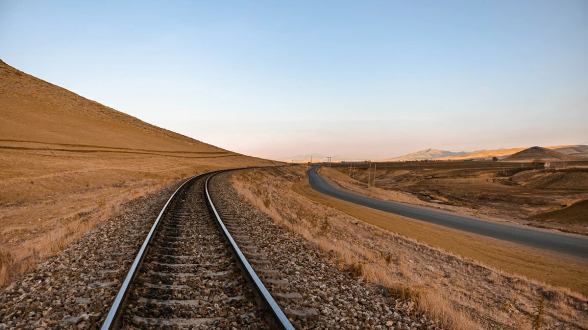 РФ, Азербайджан и Иран разработают план по развитию МТК «Север-Юг»