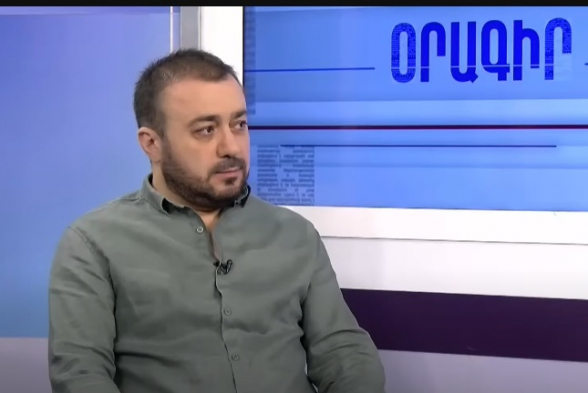 Նոյեմբերի 17-ին Արգիշտի Մեխակյանը մեխակներ կդնի ՔՊ-ի տապանաքարին Էջմիածնում. Մանուկ Սուքիասյան (տեսանյութ)