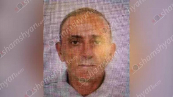 Արամուսում ամուսիններին սպանած տղամարդը ժամեր անց Զովաշենում սպանել է ևս 2 հոգու