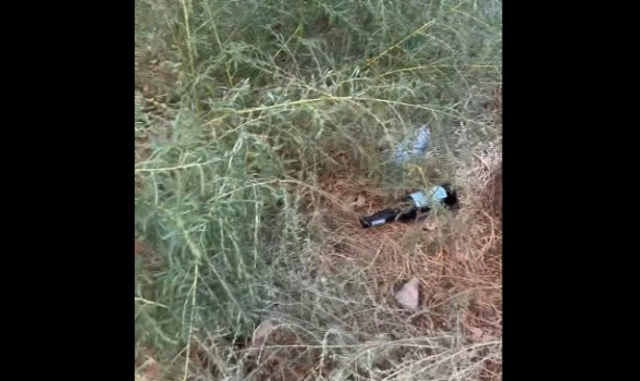 Նիկոլի օրոք դպրոցի ճամփան աղբավայրի է վերածվել (տեսանյութ)