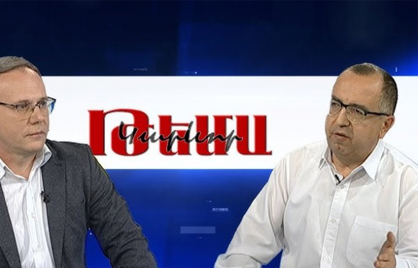 Пробки в столице: это уже кризис (видео)