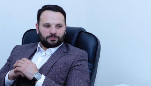 Адвокат Александр Кочубаев арестован на 2 месяца