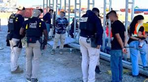 Ужесточение миграционной политики может стоить США 15 млн рабочих мест – «Axios»