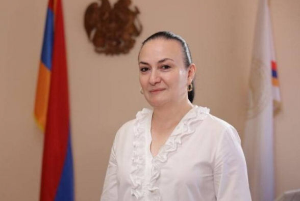 Ձերբակալվել է Մանկավարժական համալսարանի ռեկտորը