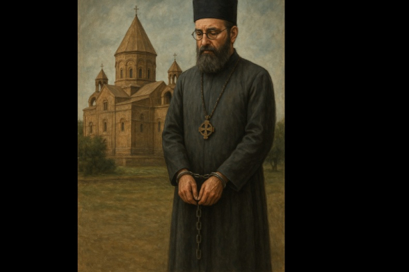 Մեծ եղբայրը գաղտնալսում է բոլորին