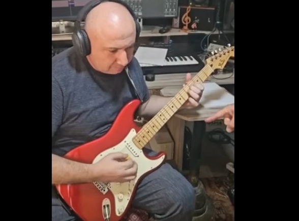 В преддверии выборов в Вагаршапате «Мать Армения» посвятила песню Эчмиадзину (анонс)