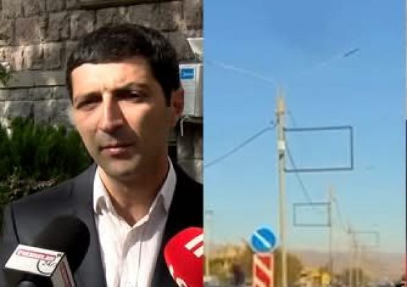 ՔՊ-ն մանր «ժուլիկության» է դիմում Վաղարշապատում․ «Մայր Հայաստանն» ահազանգում է (տեսանյութ)