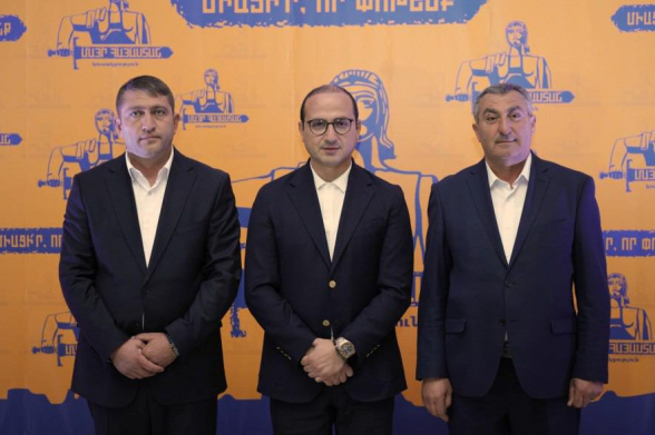 Власть и ее сателлиты ужасаются сценария «Гюмри-2»