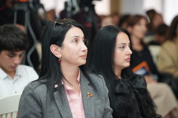 ՔՊ-ի տեղը քաղաքական աղբավայրն է (տեսանյութ)