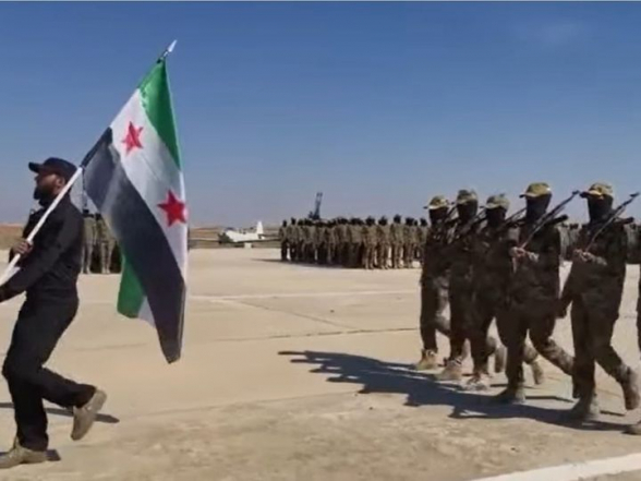 Сирия может купить у Турции вооружение – СМИ