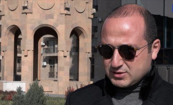 ՔՊ-ն իր ամբողջ «աստղաբույլով» անցել է նոր ապօրինությունների