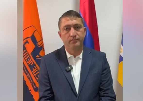 Ստին ու կեղծիքին հավատալու ժամանակ չունենք․ «Մայր Հայաստանի» թեկնածու (տեսանյութ)